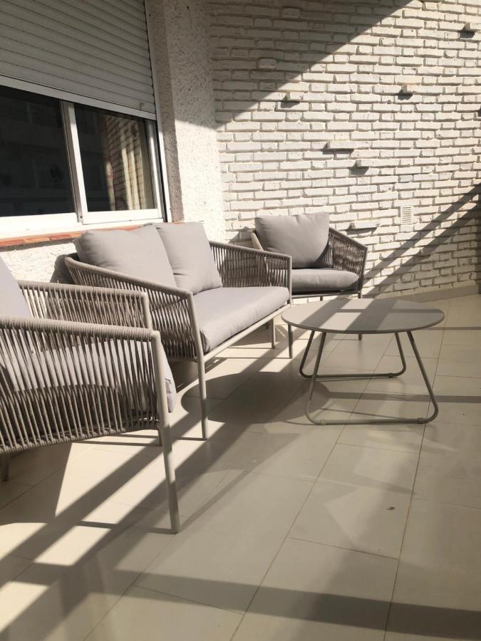Skol Apartments Marbella - 1 Bedroom Apartment With Sea Views Exterior photo